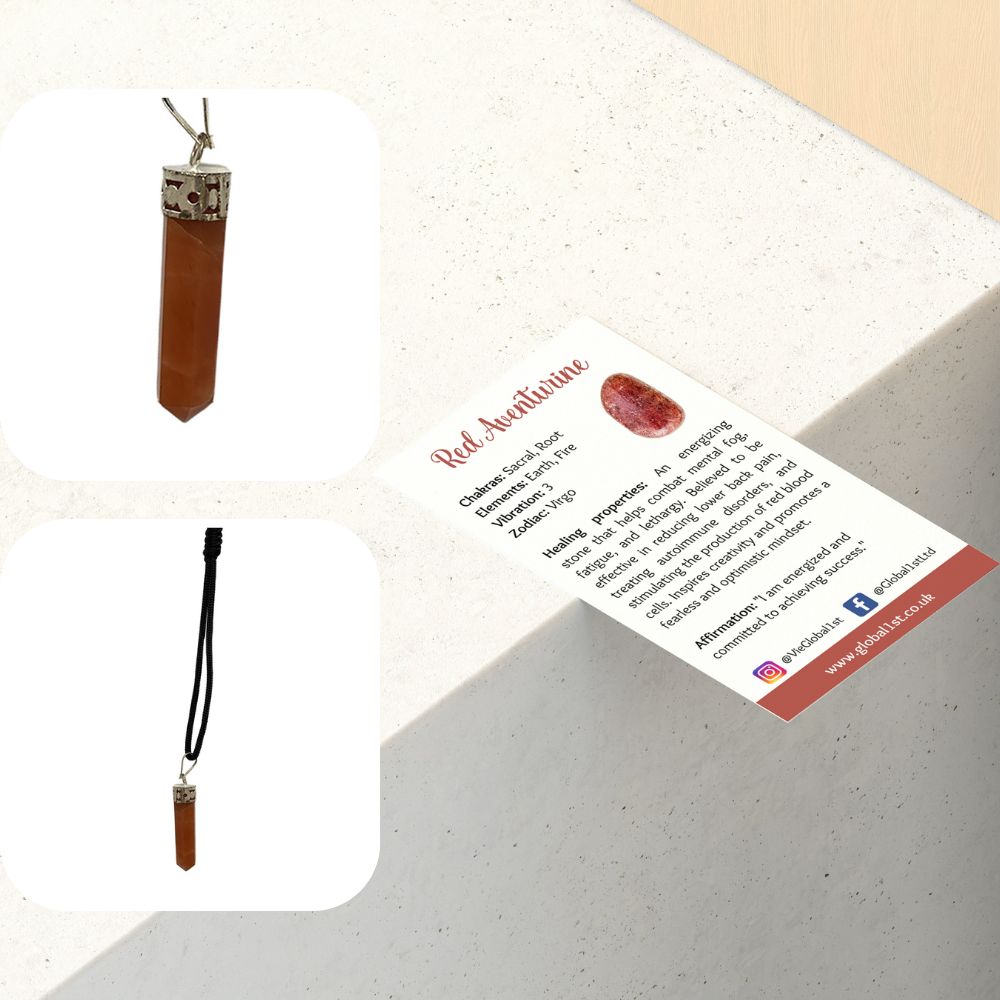 VIE - Wholesale Pendant/Charm Necklace - Pencil Pendant51