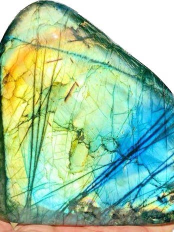 Labradorite | Freeform for wholesale by Crystals Please Pty Ltd