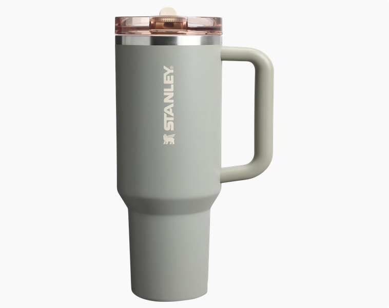 Crafty AF Studio - Wholesale Insulated Mug/Tumbler - 40oz Authentic Stanley Morgan Wallen Country Singer Themed Laser Engraved Tumbler56