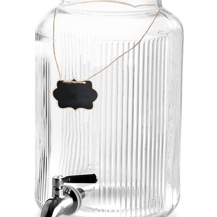 Carafe distributrice avec robinet INOX 18/10 et autres tendances Résultats pour tireuse à bière en vente B2B. Retours gratuits et paiement à 60 jours sur Faire sur Faire.