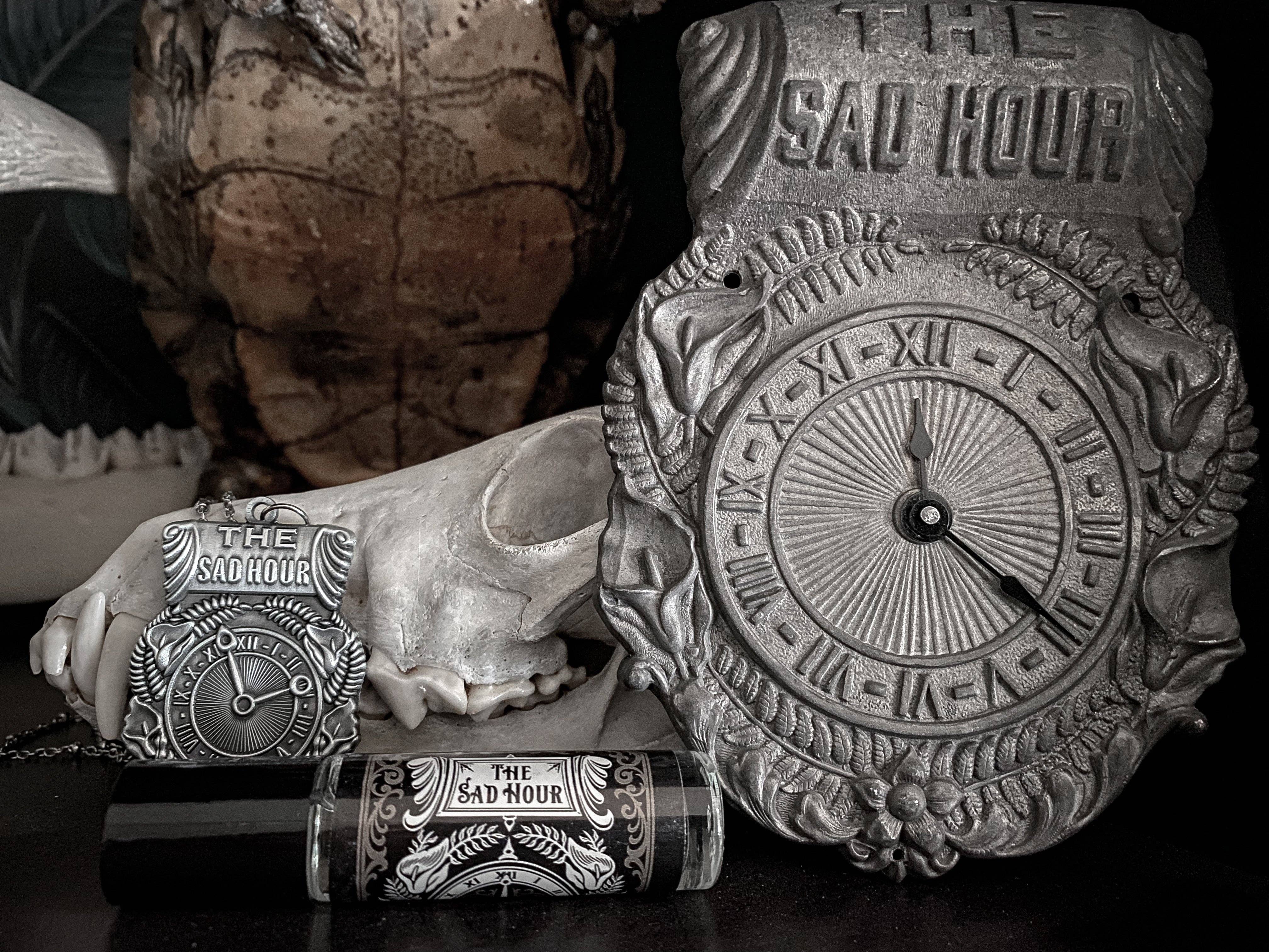 Seance – Großhandel Roll-on-Duft – Die traurige Stunde (Farne & Feigen)8