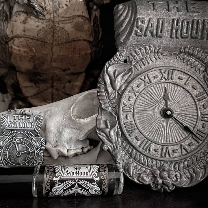 Seance – Großhandel Roll-on-Duft – Die traurige Stunde (Farne & Feigen)8