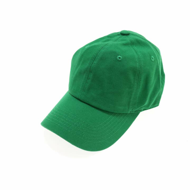 C.C Beanie - Wholesale Honkbalpet - Dames - Klassieke CC balpet van katoen BA913