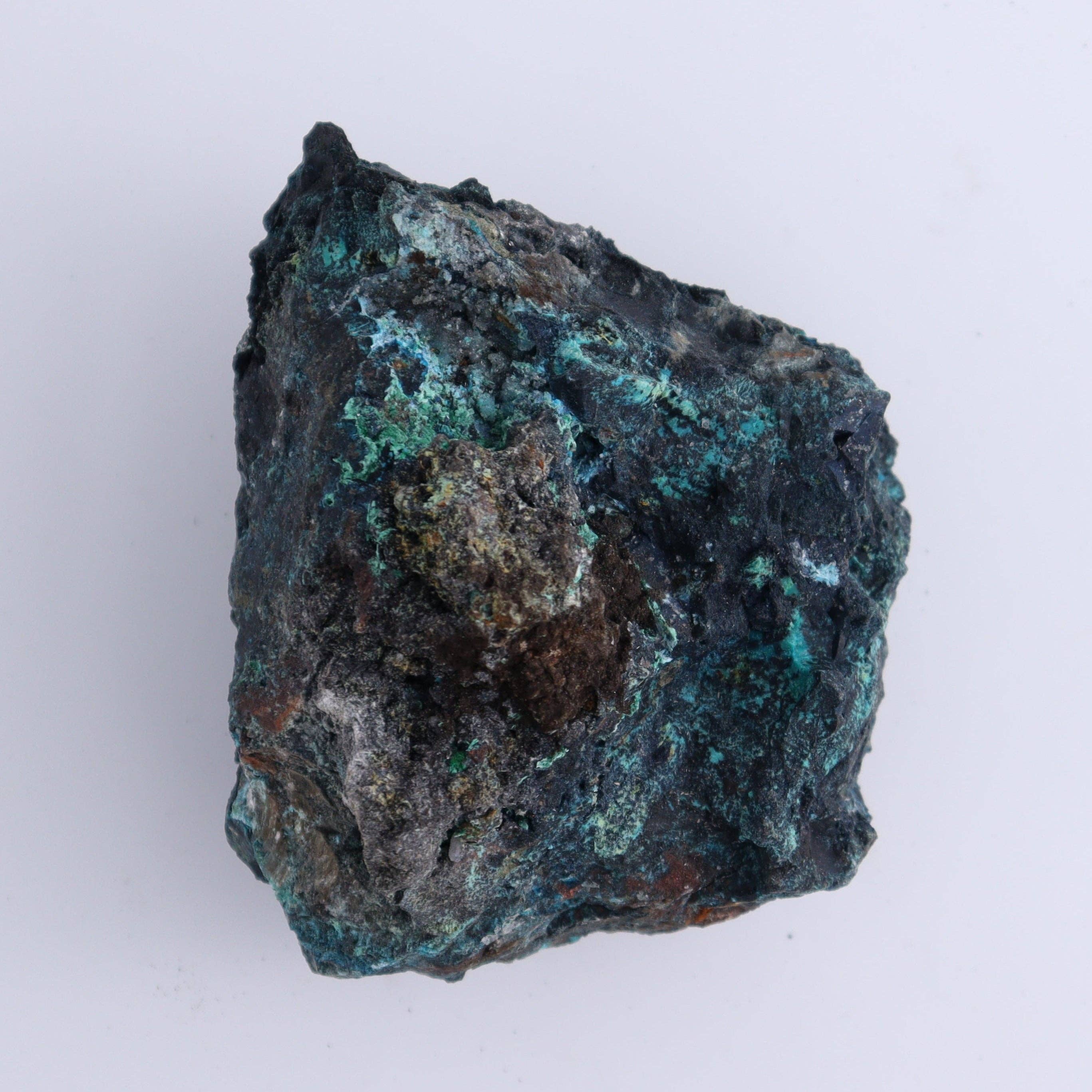 Mi Esperanza Minerals - Wholesale Spiritual Stone/Crystal - Azurite Set of 21