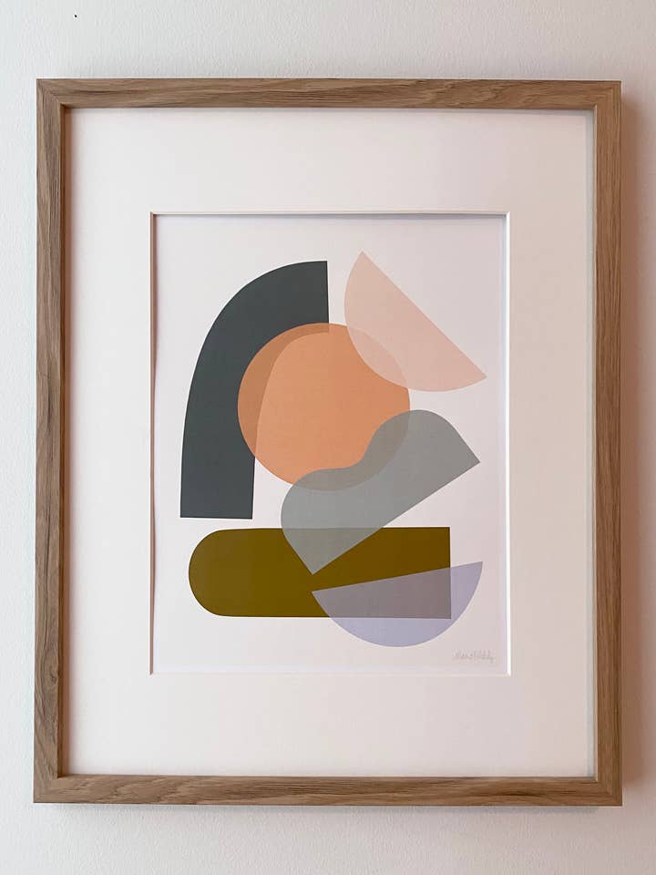 Deconstruction 11 for wholesale by Figure Form