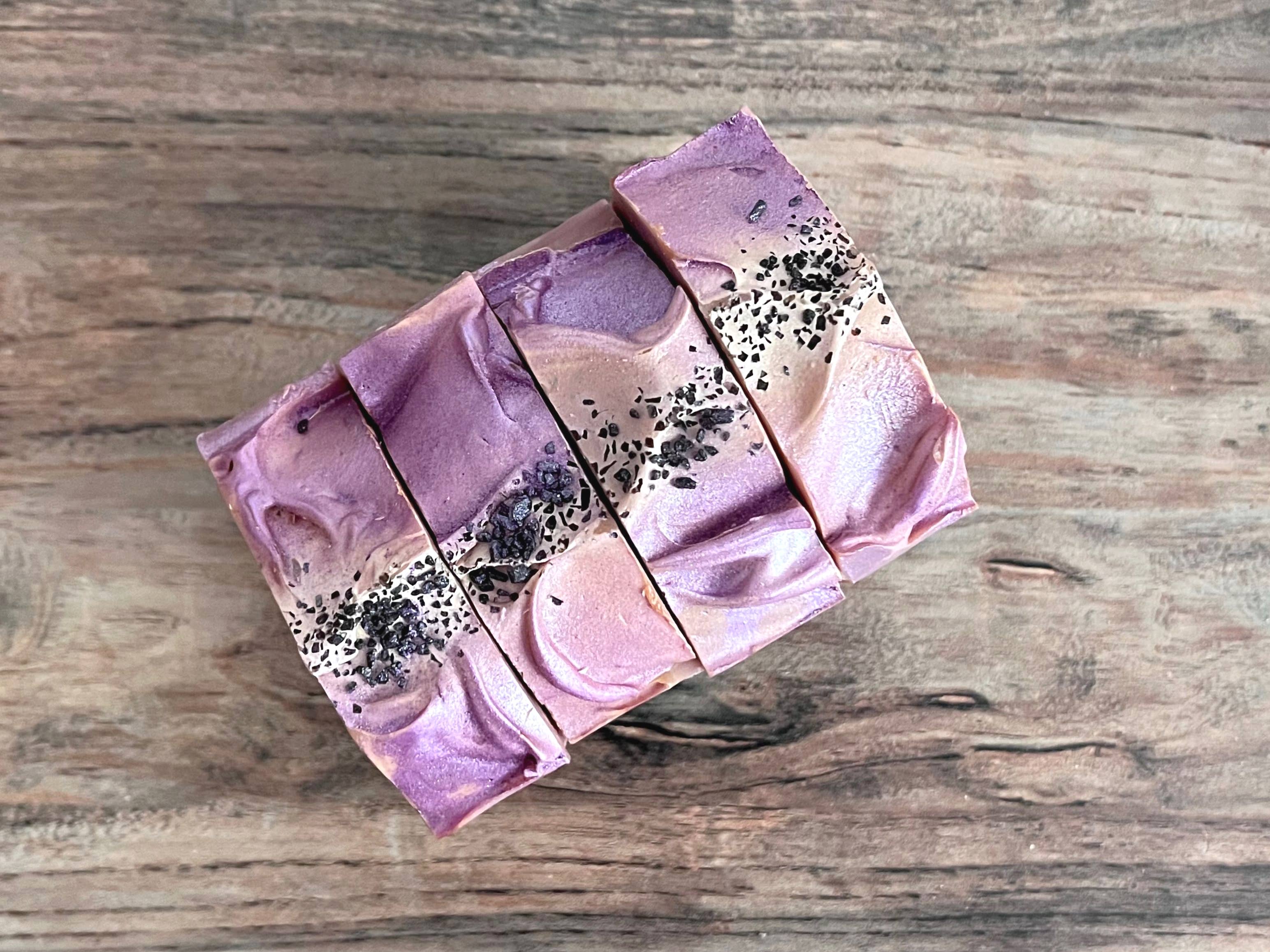 Dragonfly DayDream - Wholesale Bar Soap - TWILIGHT Artisan Soap2