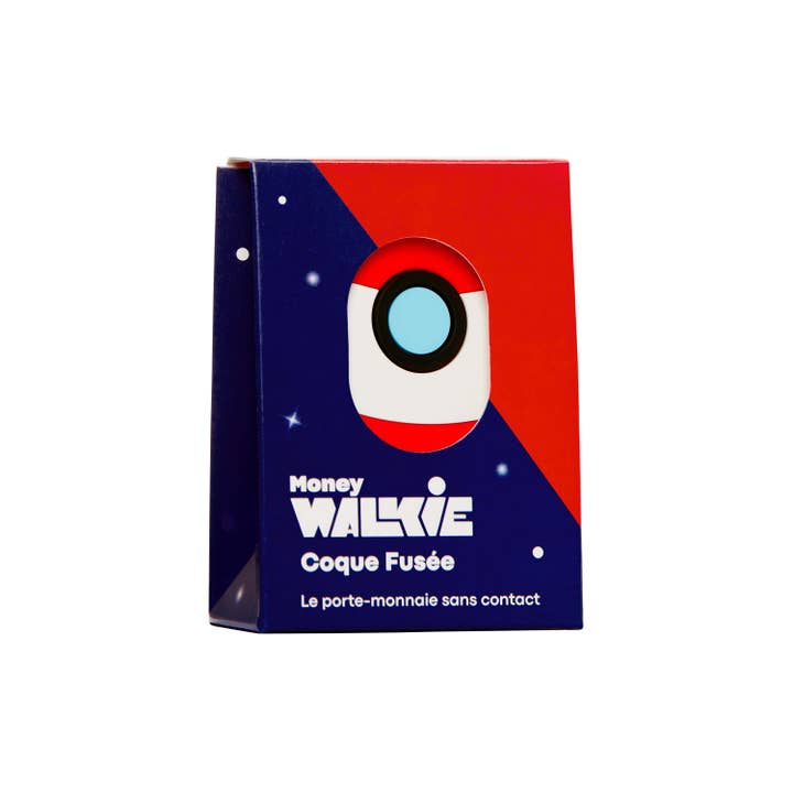 Money Walkie - Wholesale Phone/Tablet Stand - Money Walkie Rocket Case Accessories1