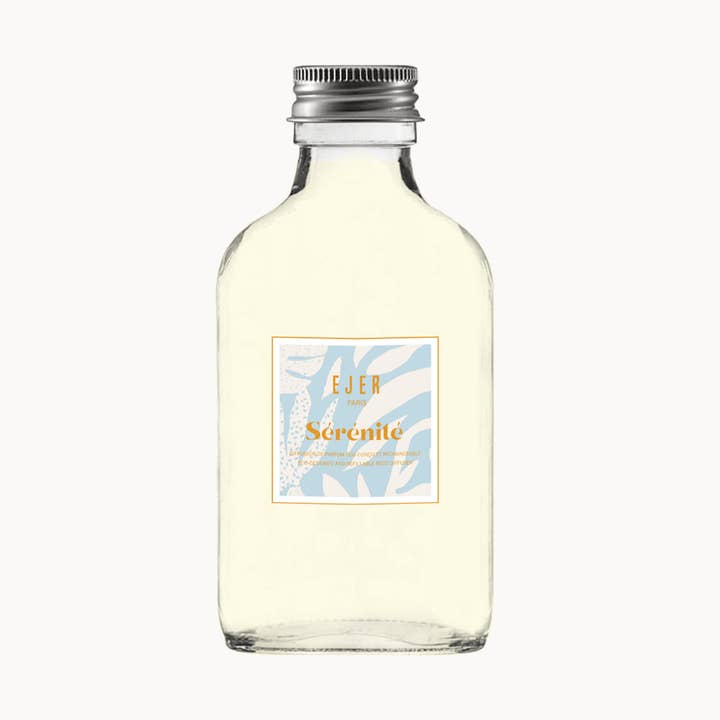 Serenitet - genopfyldning til indendørs duftspreder for engroshandel hos Ejer Paris
