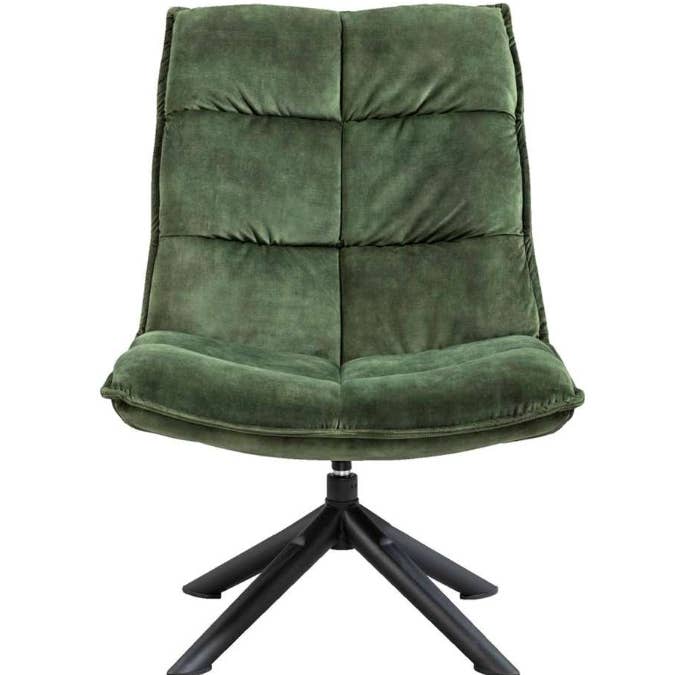 Lucas Hunter lænestol for engroshandel hos TONES Furniture