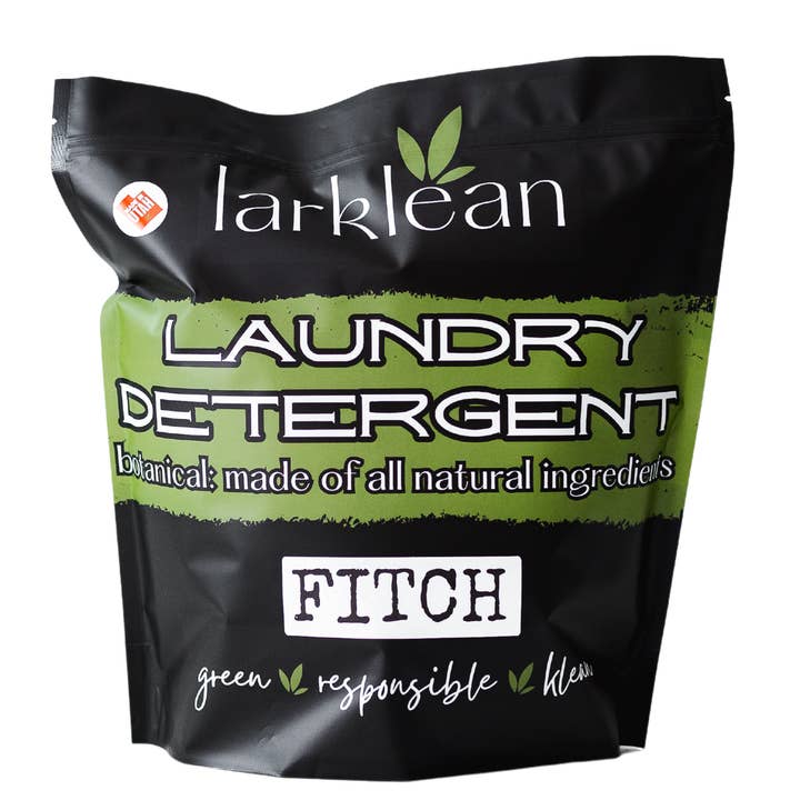 Larklean Laundry Detergent: Fitch for wholesale by Larklean