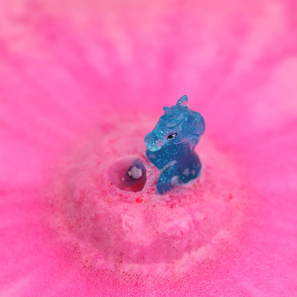 Zimpli Kids – wholesale Bath toy – Baby – Zimpli Baff Bombz Surprise With Collectable Unicorn Figure5