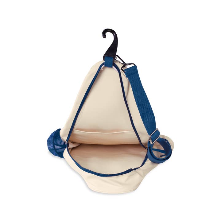 Steel Mill and Co. - Wholesale Sports Bag - Unisex - Pickleball Bag, Retro