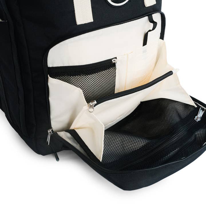 Tobiq - Wholesale Backpack - Unisex - TOBIQ Backpack