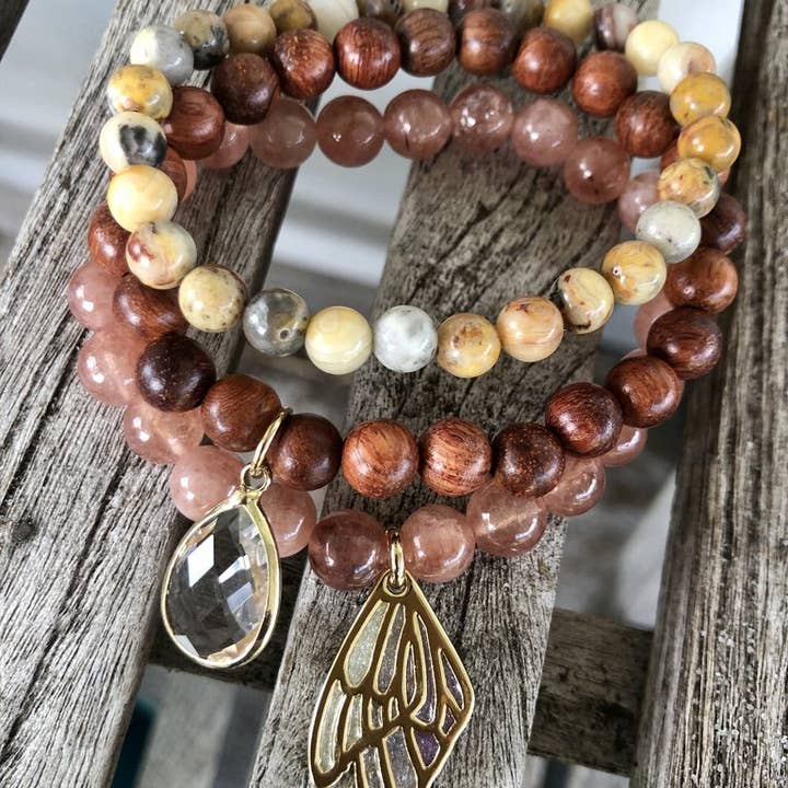 effet papillon pour la vente par Wanderlust & Zeal