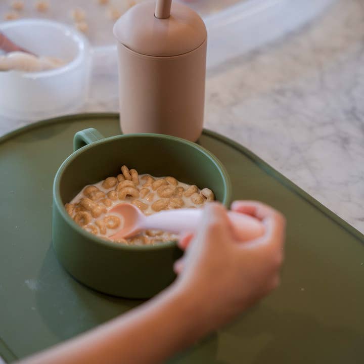 Micasso & Co - Wholesale Bowl - Kids & Baby - Silicone bowl with handles3