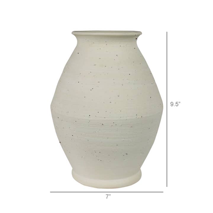 HomArt - Wholesale Vase - Stoneware Vase - Lrg2