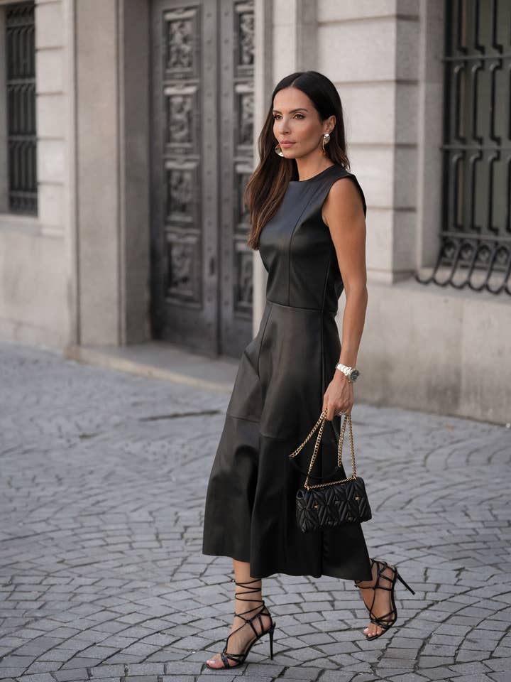 GUIMANOS - Wholesale Dress - Women's - Napa Dress