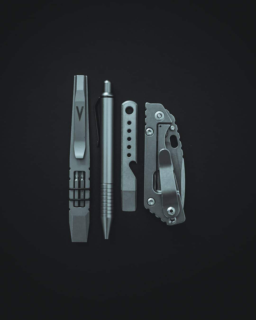 Everyman – Caneta por atacado – Mini caneta Everyman Grafton4