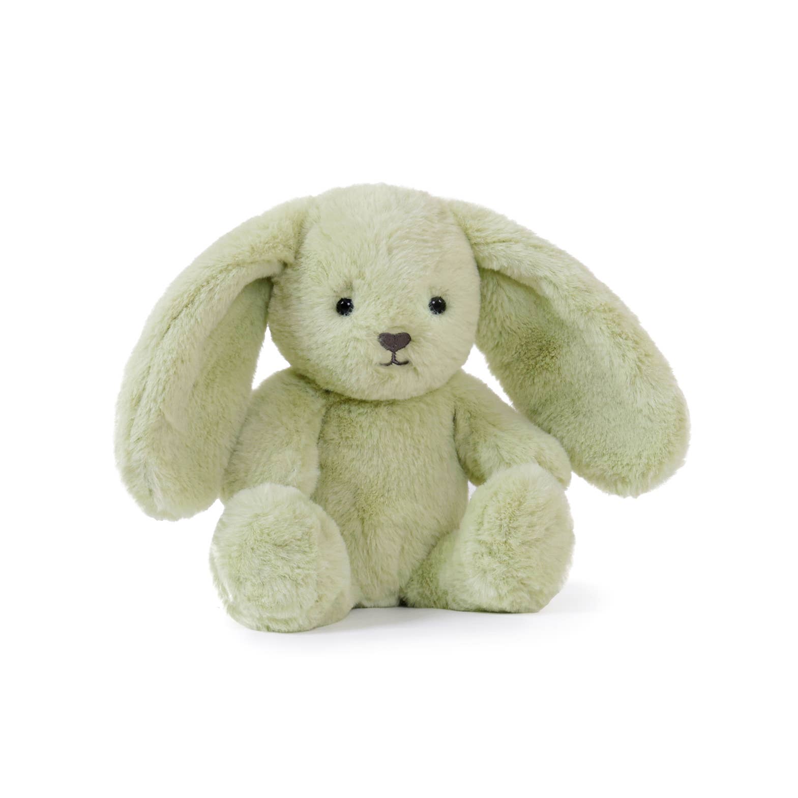 OB Designs Australia - Wholesale Stuffed/plush toy – Kids & baby - Little Clover Cottontail Bunny Soft Toy 10" / 25cm