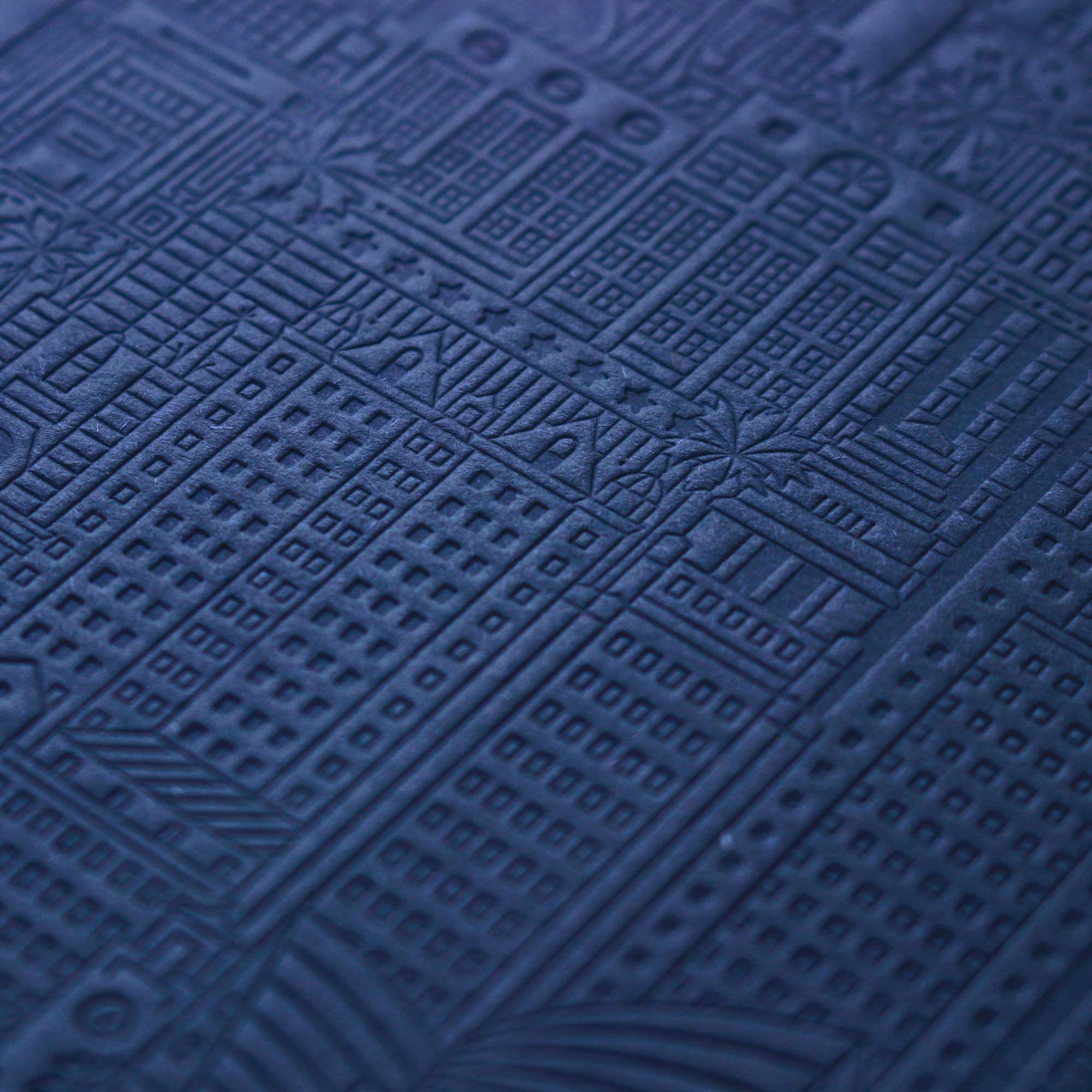 The City Works - Wholesale Notebook - The Los Angeles Notebook18