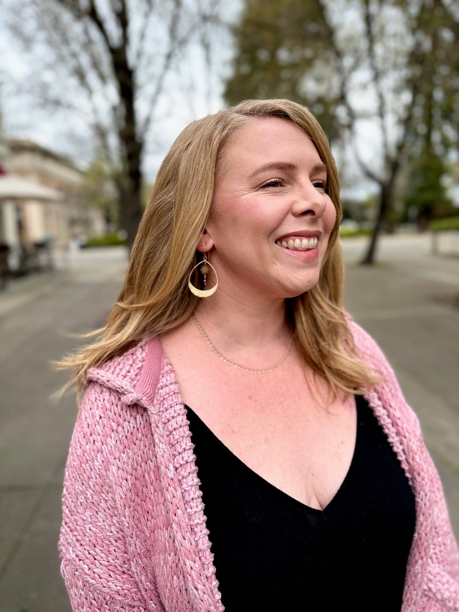 Moxie Collective (formerly Atonement Design) - Wholesale Choker/Collar - Boho Choker6