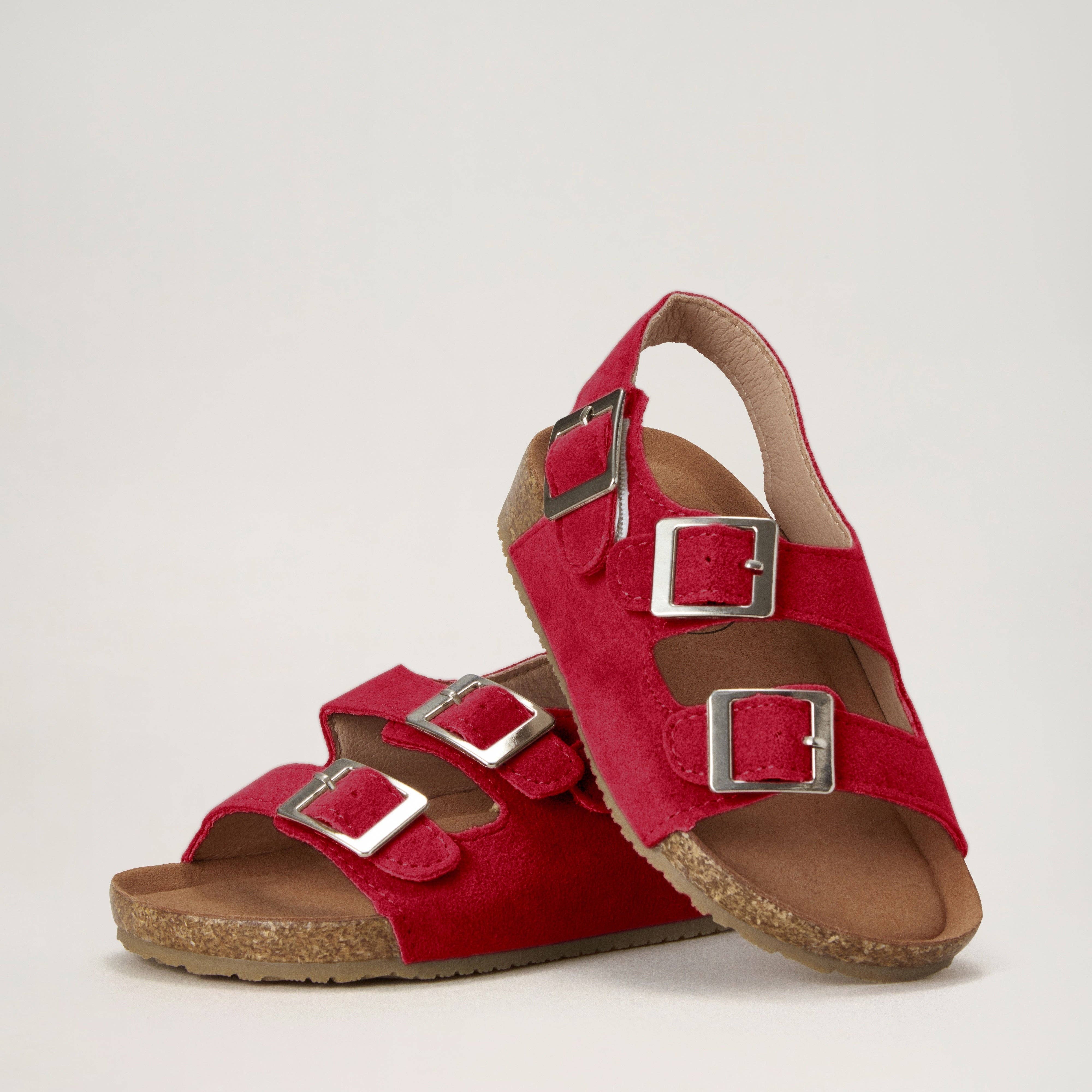 BabyMocs – wholesale Sandaler - Barn – Vacay-sandal43