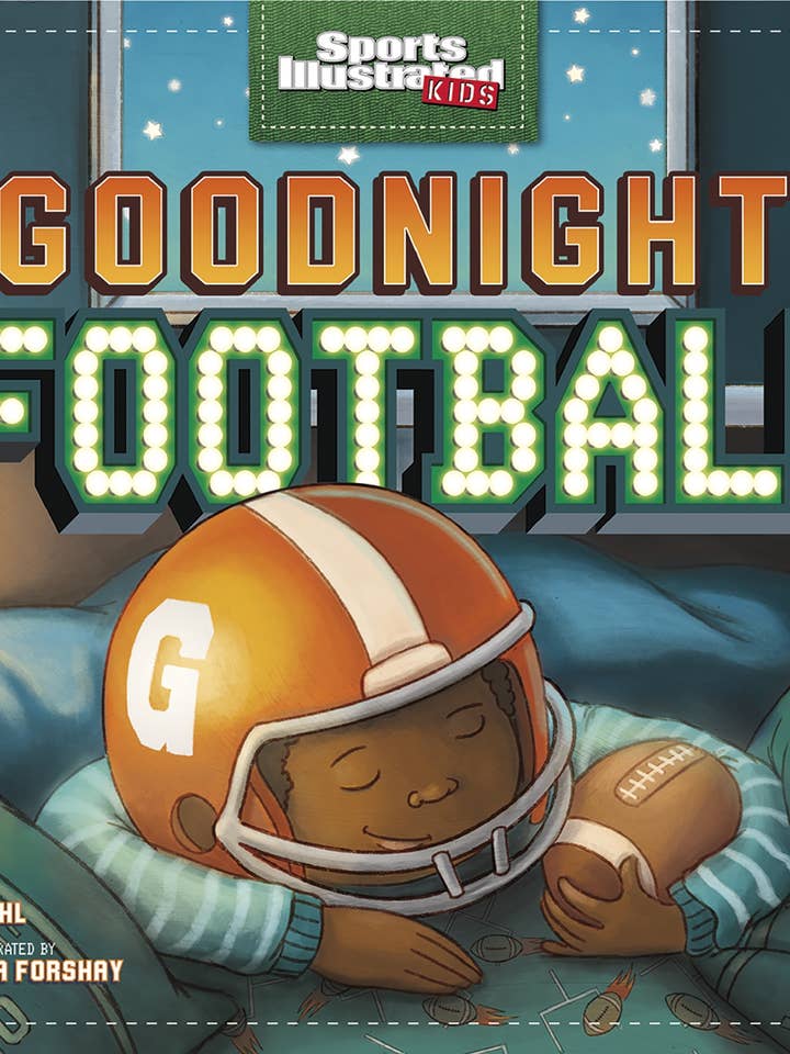 Foot Bonne Nuit pour la vente par Capstone Publishing