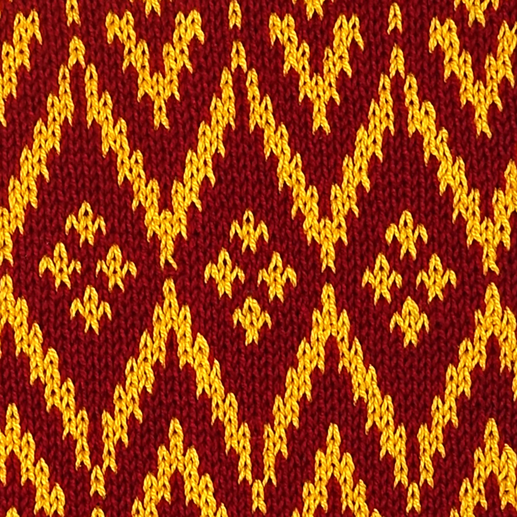 Melange Collection - Vendita all'ingrosso Calza natalizia - Calza colorata - rossa2