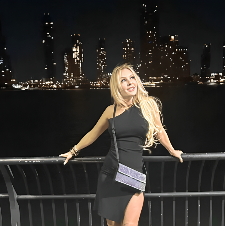 K. Carroll Accessories - Vendita all'ingrosso Pochette - Donna - Pochette OPRAH FAVORITE THINGS 2024 NEW 🎇 Color Me13