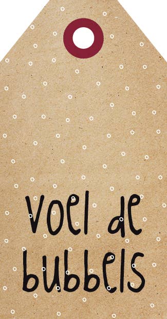 Zinvol.nu - Wholesale Gift Tag - Liquor Store Gift Cards - Zingevers9