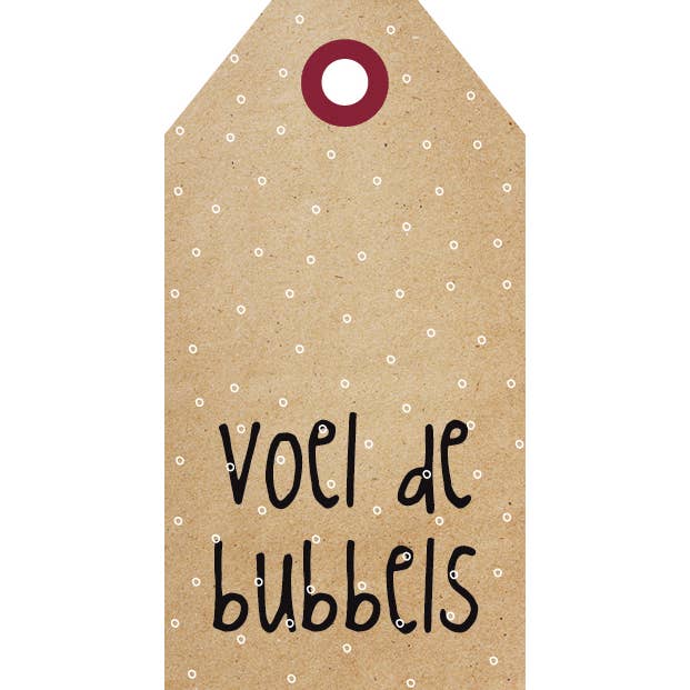 Zinvol.nu - Wholesale Gift Tag - Liquor Store Gift Cards - Zingevers9