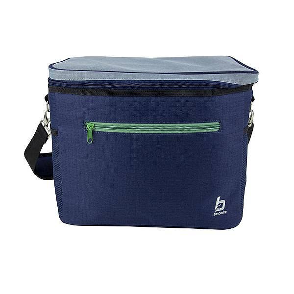 Bo-Camp - Wholesale Cooler/Cooler Bag - Bo-Camp - Cooler bag - Blue1