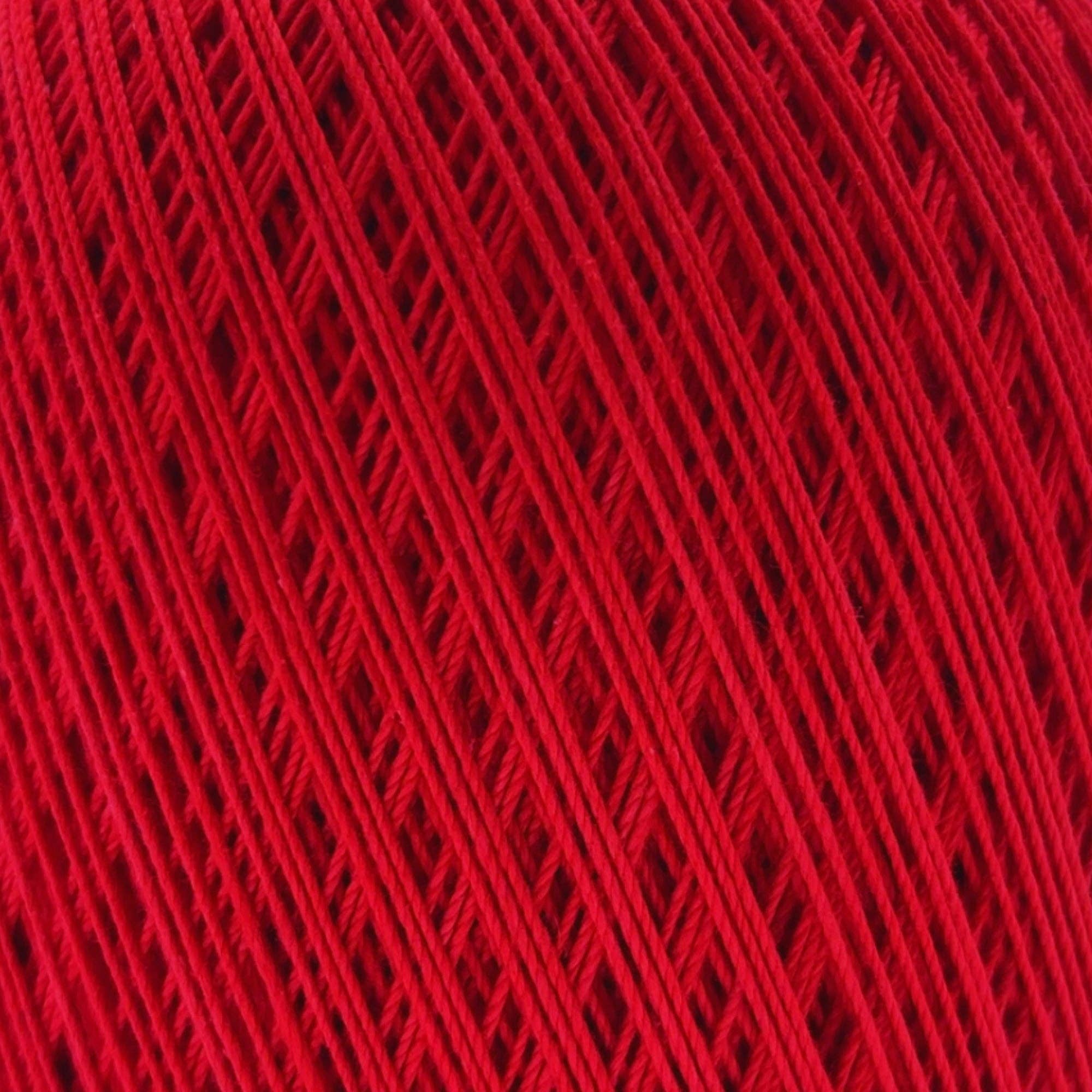 Sensy - Wholesale Yarn - Sensy Crochet Thread Classic Size 10, 100% Mercerized Giza Cotton, 617 Yards, Gauge 0 Lace33