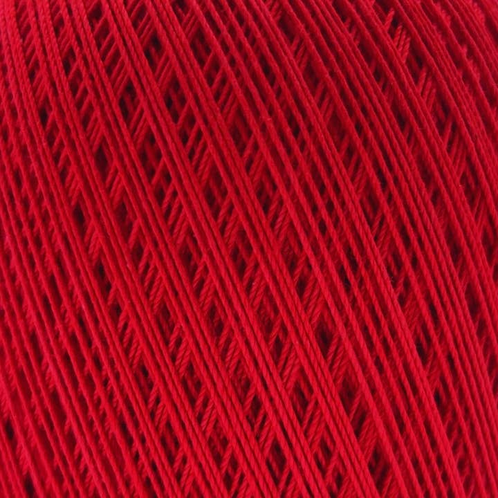 Sensy - Wholesale Yarn - Sensy Crochet Thread Classic Size 10, 100% Mercerized Giza Cotton, 617 Yards, Gauge 0 Lace33