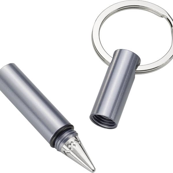 JAC ZAGOORY DESIGNS - Venta al por mayor Bolígrafo - Pluma Llavero Sin Tinta Beta
