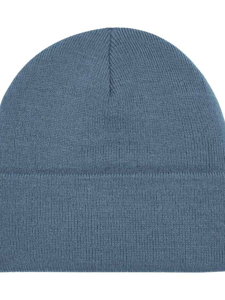 Beechfield - Originele muts met manchetten voor wholesale door Pierre Francis