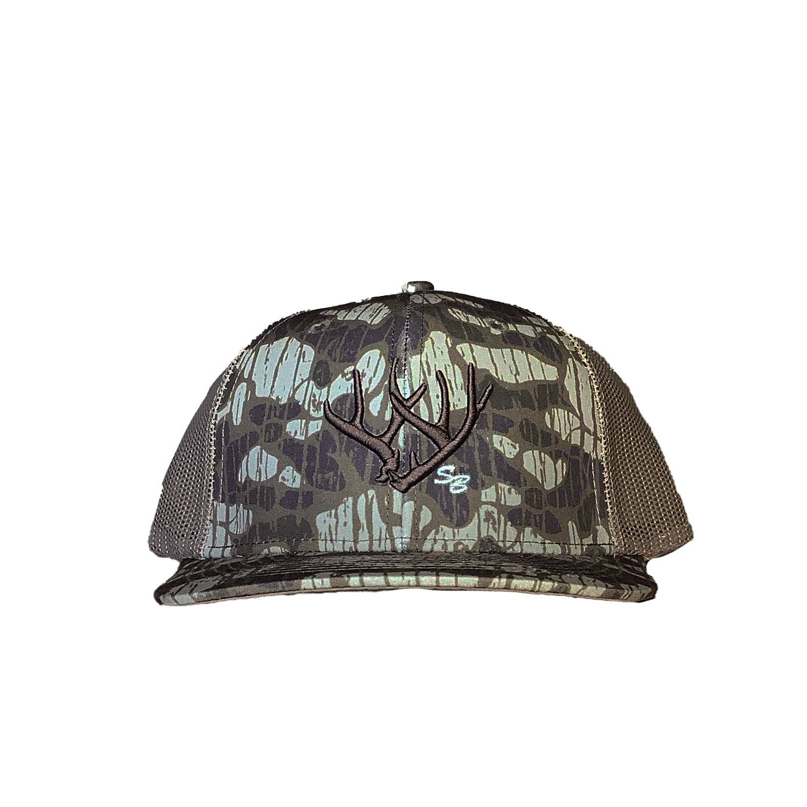 Speckle Bellies Clothing Company - Vente Casquette de camionneur – unisexe - Rack SB6