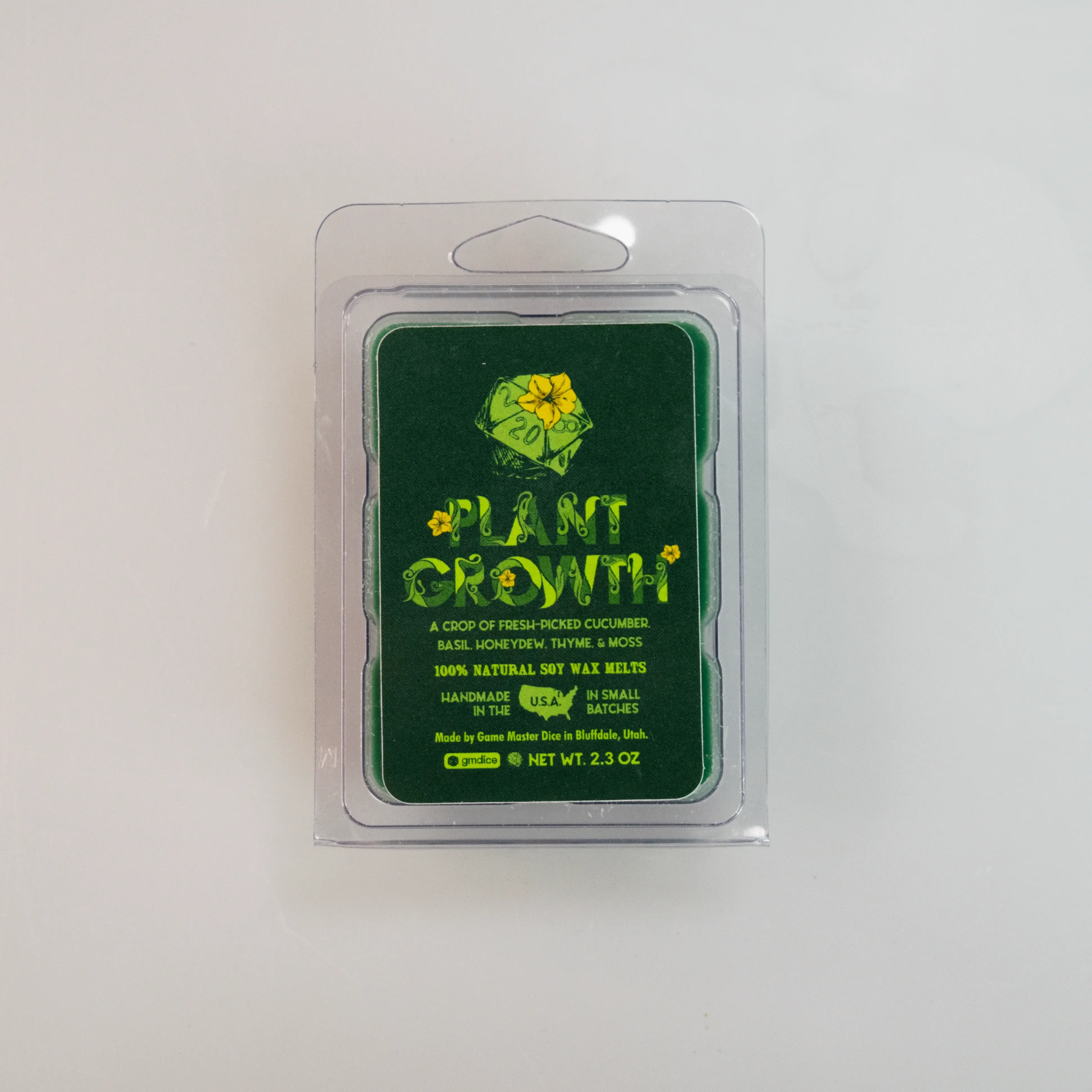 Game Master Dice – Engroshandel Rejsestearinlys – Plant Vækst Gaming4