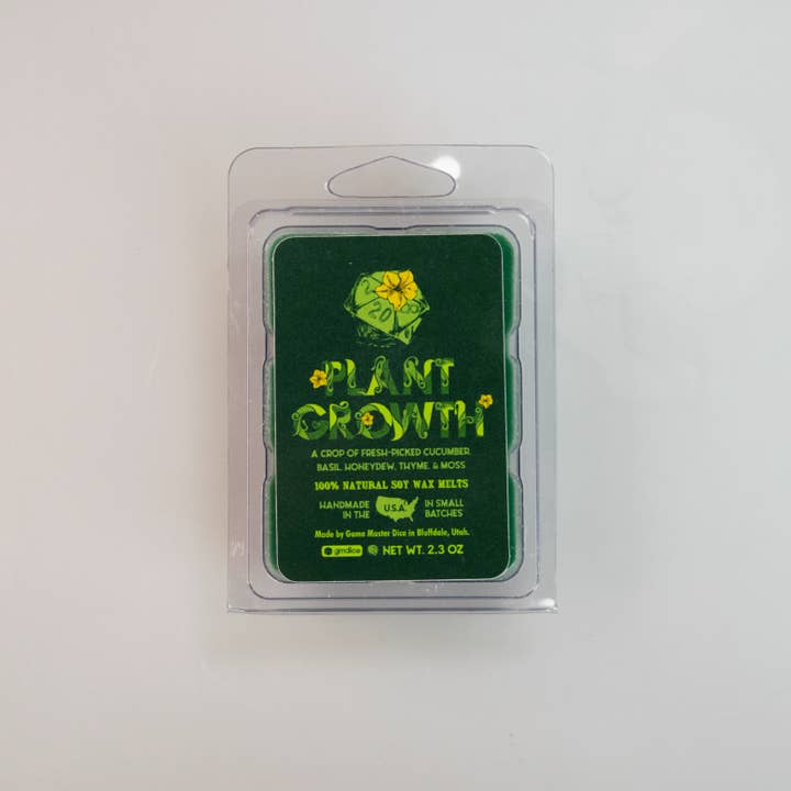 Game Master Dice – Engroshandel Rejsestearinlys – Plant Vækst Gaming4