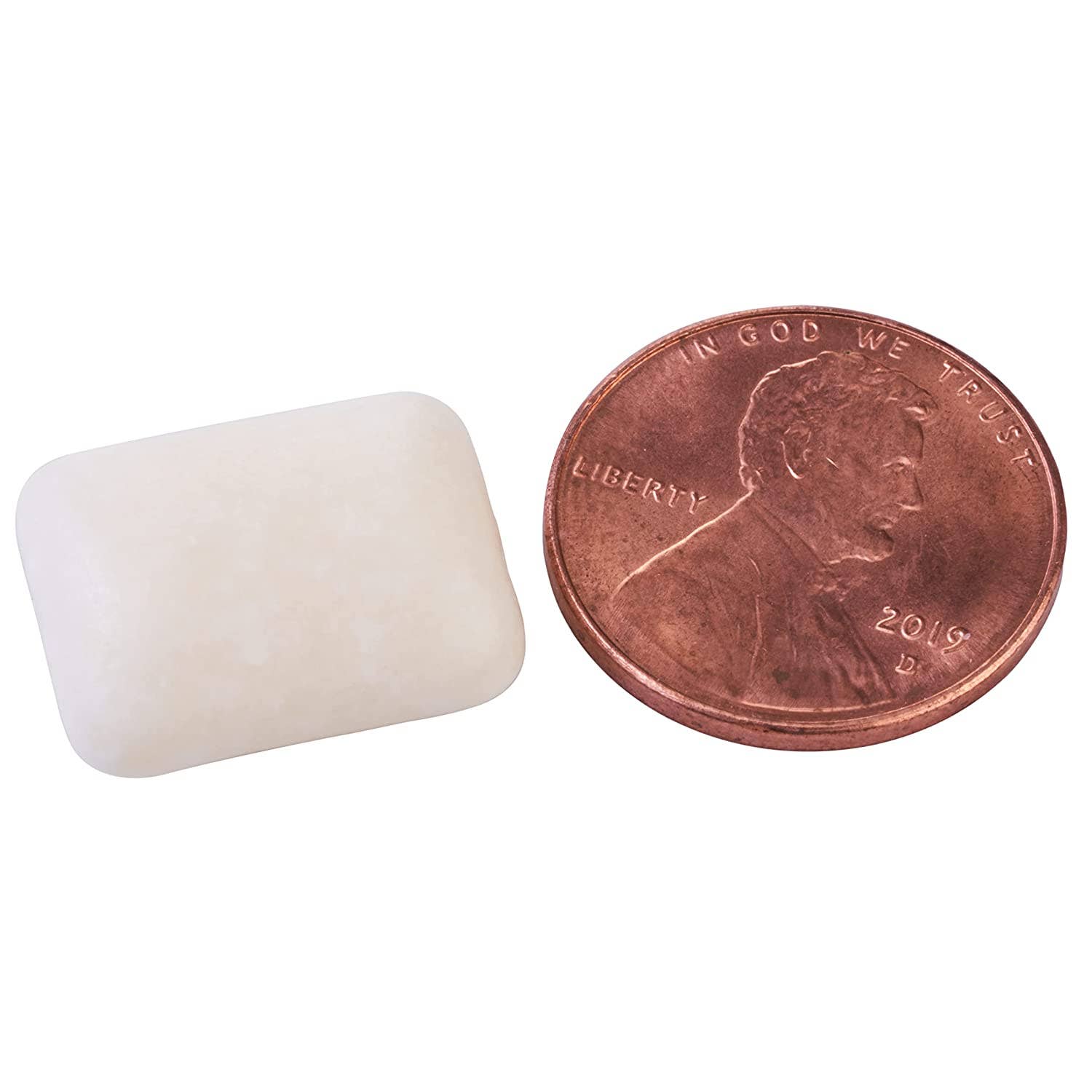 Focus Nutrition - Wholesale Chewing Gum - XyloBurst Sugar Free Xylitol Spearmint Gum 100 ct. Jar5