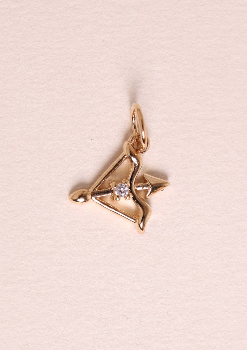 Waekura - Wholesale Individual Charm/Pendant - Astro pendant4