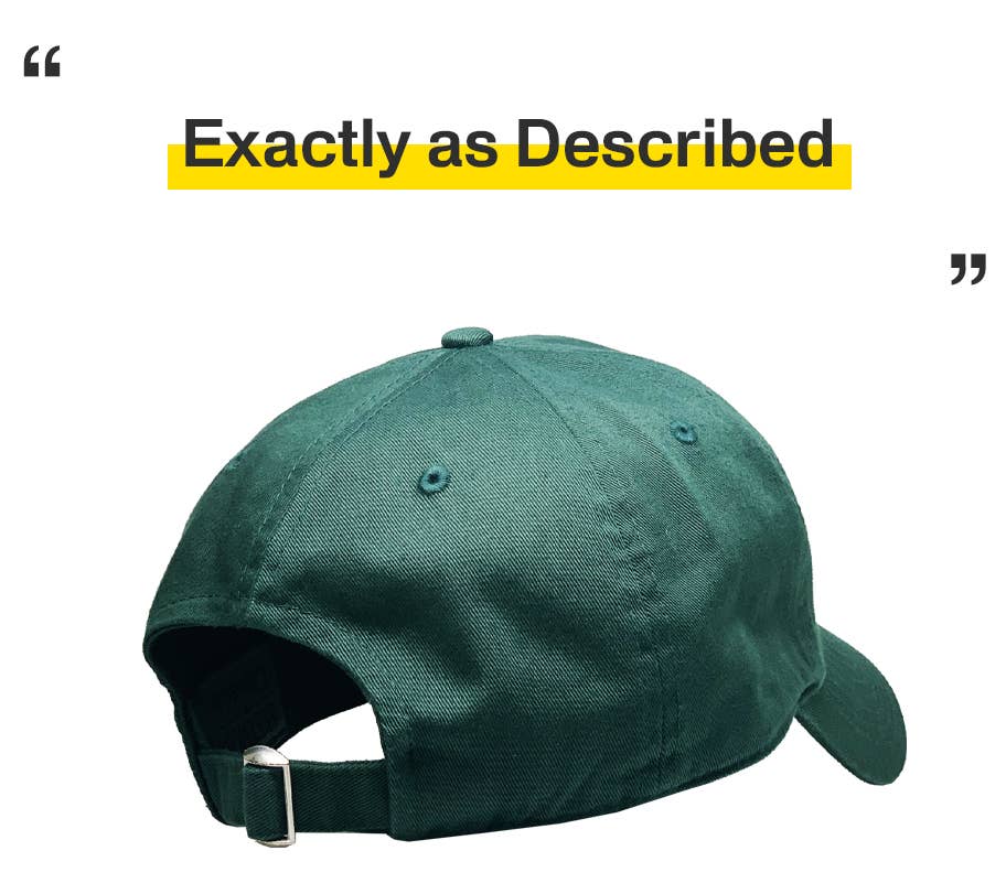 KBETHOS - Wholesale Baseball Cap - Unisex - Premium Baseball Cap84