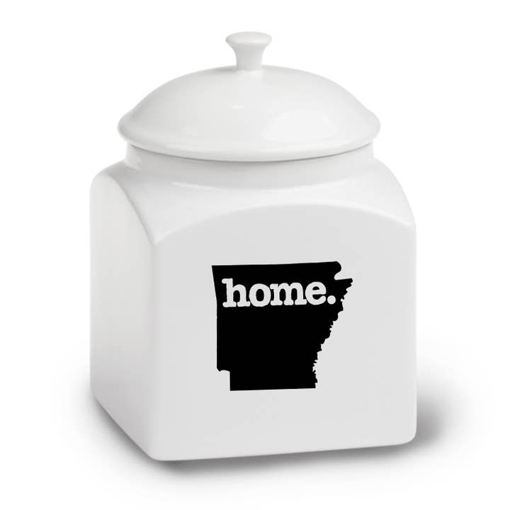 hjem. Cookie krukker - Arkansas for engroshandel hos MCSouvenir & Gift | Maryland China
