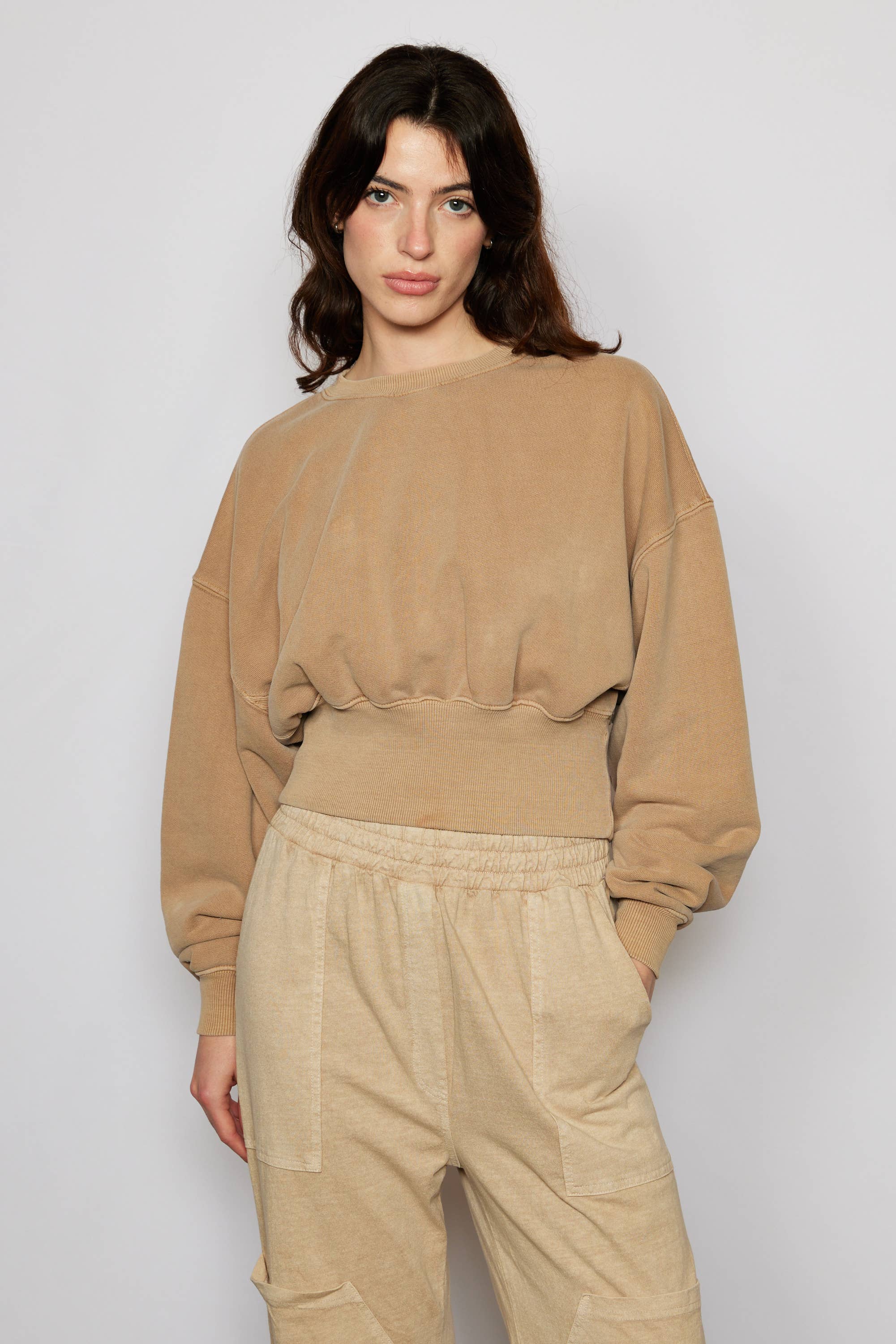 People Of Leisure - Wholesale Sweatshirt - Women's - Sonoma Sweatshirt7