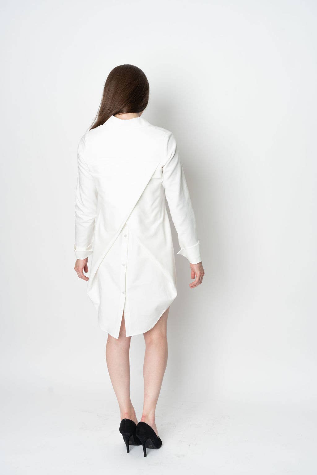 CQuinn - Wholesale Dress - Women's - Cumberland Dress1