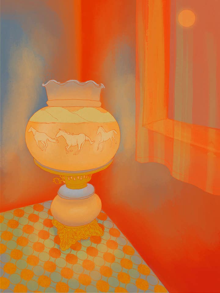 Stampa per la vendita all'ingrosso da parte di Stephanie Browne Art