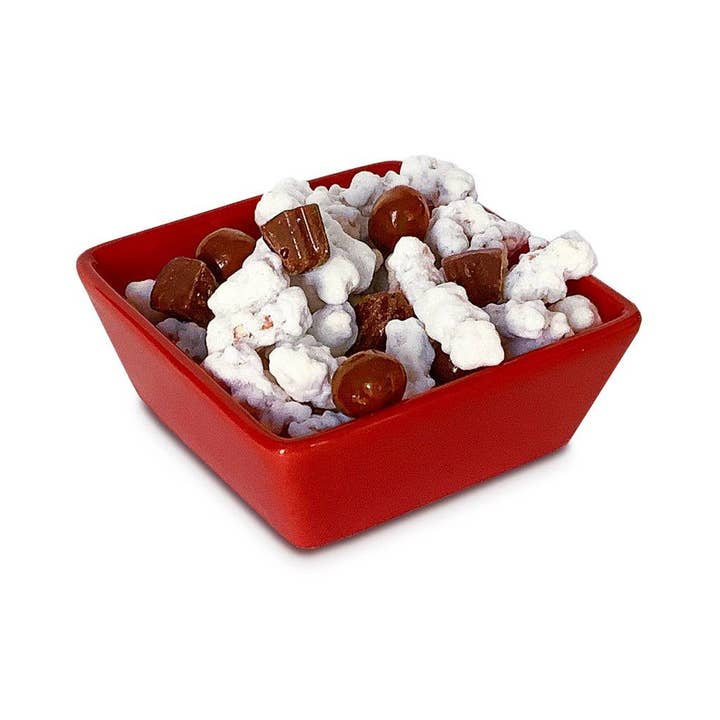 Red Rocker Candy - Wholesale Chocolate Covered Sweets - Red Rocker - Espresso Jolt
8 oz.1