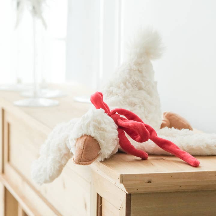 PIPPA the Goose for wholesale by Little Lamb Kind