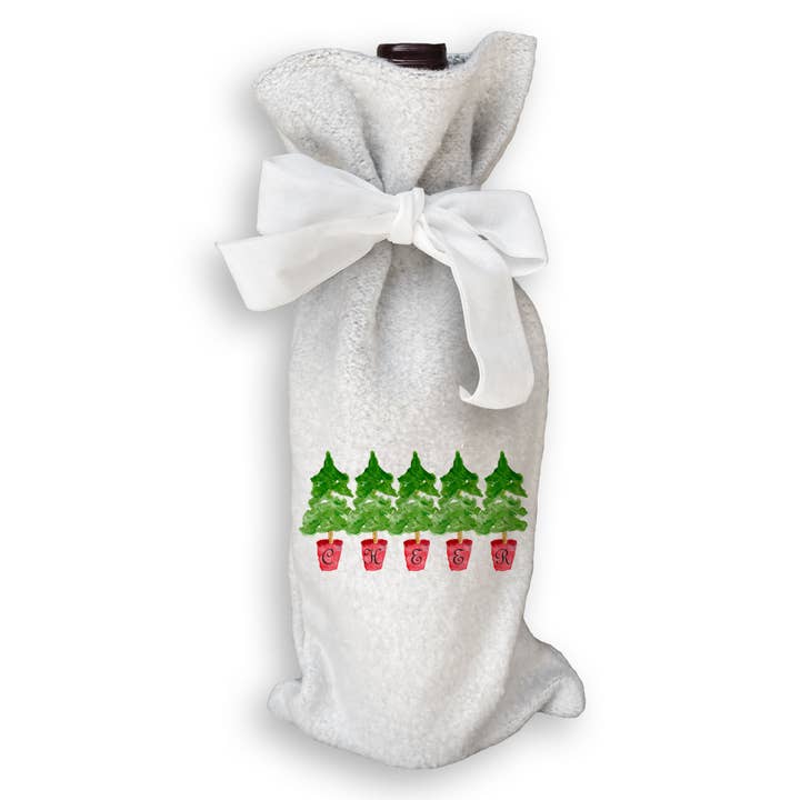 French Graffiti - Vendita all'ingrosso Strofinacci - Topiaria rossa17