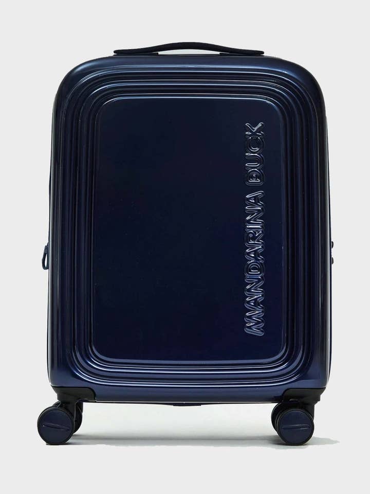 Bagage à Main Mandarina Duck 4 Roues P10OUV24 pour la vente par CRUSH STORE